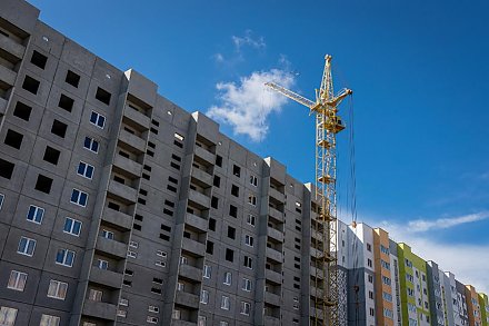 Уверенное развитие. Арендное жилье станет доступнее для ценных специалистов