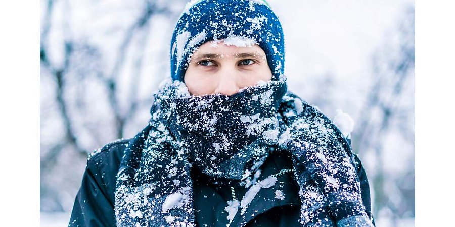 Как избежать обморожения