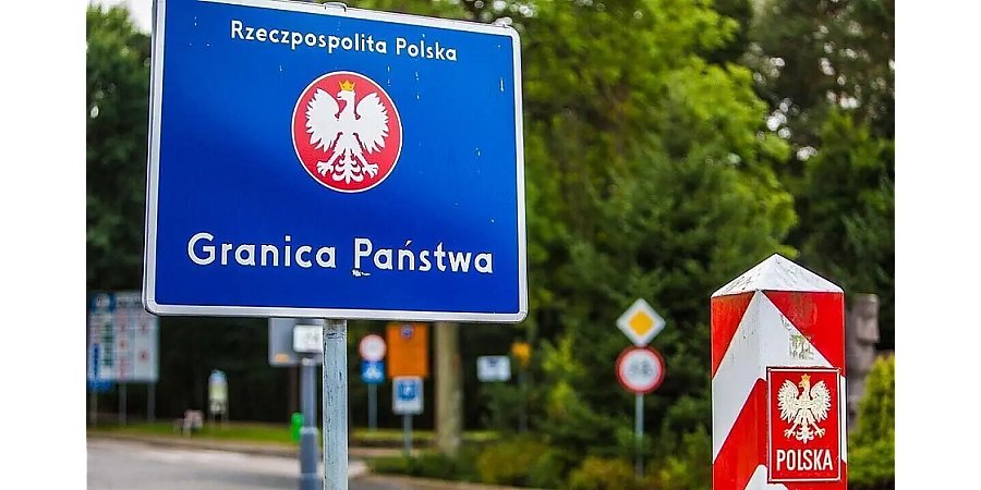 «Западные страны управляют нашей политикой, и это зло». Эксклюзивное интервью с заместителем председателя партии «Фронт» (Польша) Вацлавом Клюковским