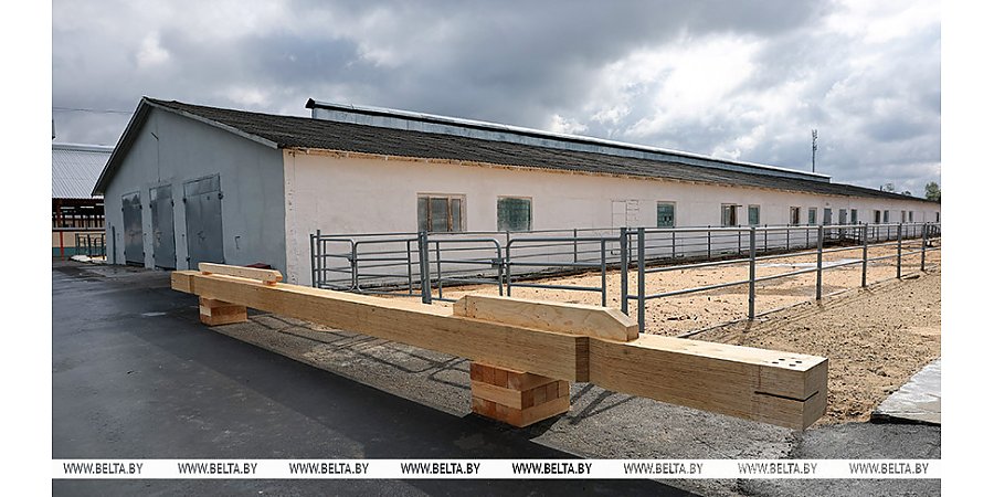 Александр Лукашенко совершит рабочую поездку в Петриковский район