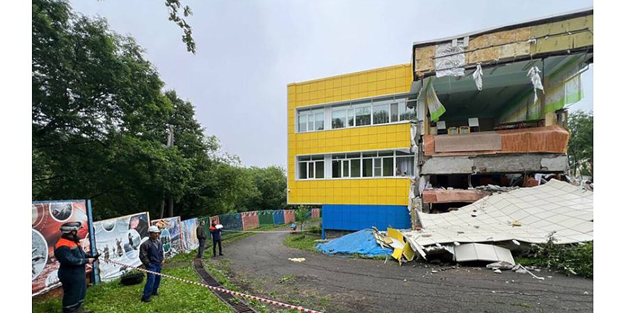 Мощнейшее за 70 лет землетрясение на Камчатке. Что известно