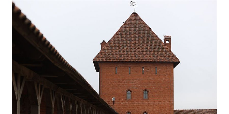 Древний замок, свой "Арбат", брендовые праздники. Как в Лиде развивают туризм