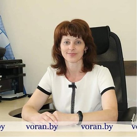Дела профсоюзные в цифрах и фактах. Каким был  2022 год для  Вороновского районного объединения профсоюзов, итоги подводит его председатель Валентина Жемайтук