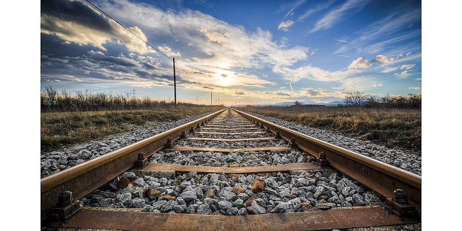 Правила безопасности на железной дороге