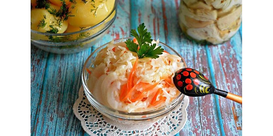 Квашеная капуста: какие опасности таит в себе популярный суперфуд?