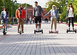 Новости