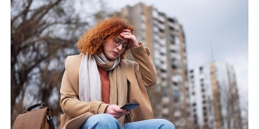 Метеозависимость - не миф? Врач объяснила, почему смена погоды влияет на самочувствие