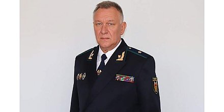 23 декабря прокурор Гродненской области Александр Васильевич Жуков проведет прием граждан