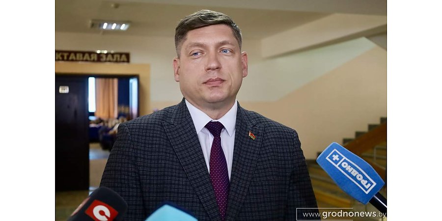 Алексей Авдонин, аналитик Белорусского института стратегических исследований: «В Европе уже осознают необходимость восстановления отношений и с Беларусью, и с Россией»