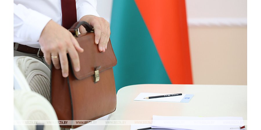 На съезде малых городов Гродненской и Нижегородской областей заключено восемь соглашений о сотрудничестве 