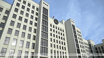 Семь новых проектов включено в госпрограмму инновационного развития Беларуси на 2026-2030 годы