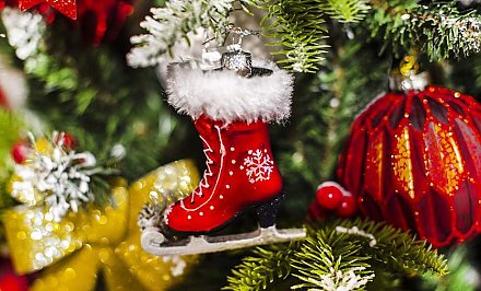 Гродненское областное объединение профсоюзов объявляет творческий конкурс новогодней игрушки «Украшение для елки»