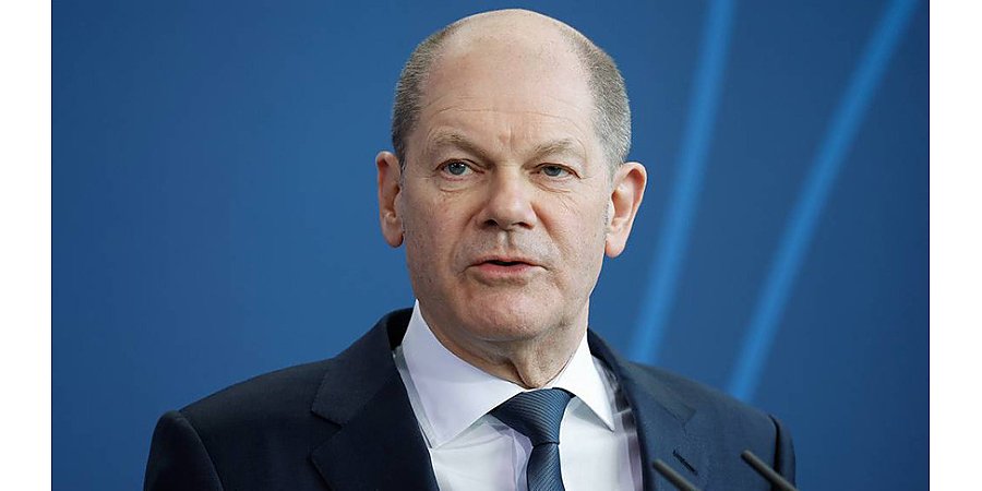 Шольц заявил о желании уйти из политики после завершения срока на посту канцлера