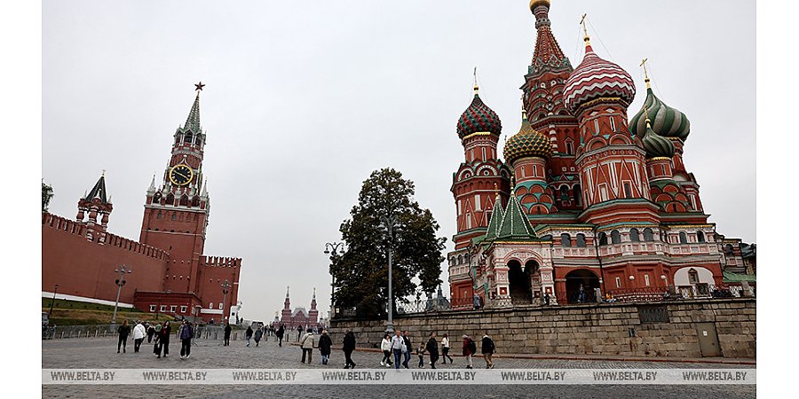 В Кремле анонсировали обсуждение вопроса расширения БРИКС на предстоящем саммите