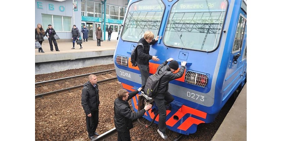 Какое наказание грозит за «зацепинг»?