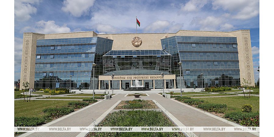 Верховный Суд 15 сентября начнет рассматривать дело карателя Винницкого