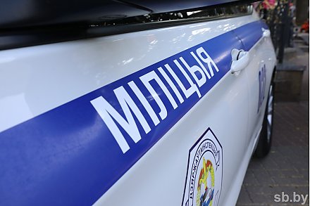 ГАИ возьмет под контроль придорожную торговлю