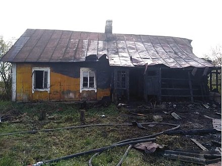 Вести Вороновщины