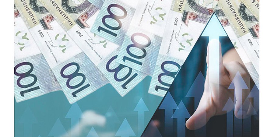 В Беларуси определены показатели ежемесячного допустимого роста цен в 2026 году