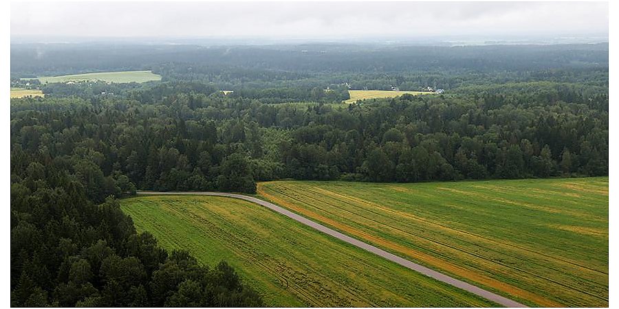 Александр Лукашенко: в Беларуси установят полный запрет на отчуждение земель сельхозназначения
