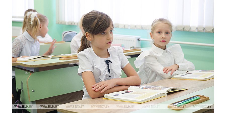 Единый урок ко Дню единения народов Беларуси и России проведут в школах страны 2 апреля