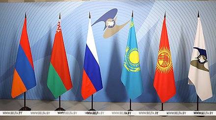 Александр Лукашенко будет председательствовать на саммите ЕАЭС в Минске и вместе с другими лидерами примет участие в ЕЭФ