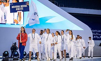 Международная федерация студенческого спорта сняла все ограничения с белорусов