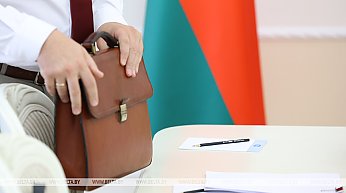 В Беларуси упрощаются процессы подготовки и выдачи разрешительной документации на строительство