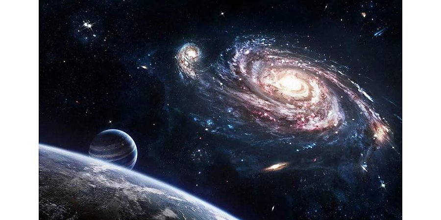 Жители Земли в течение января смогут наблюдать сразу несколько астрономических явлений