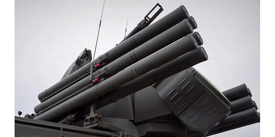 Российские силы ПВО за сутки ликвидировали 103 украинских дрона и 12 ракет ATACMS