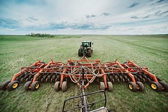 Цифровые технологии, полимерные конструкции. Какие новации внедряются в Беларуси в сфере мелиорации