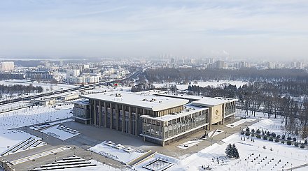 Александру Лукашенко доложили о ситуации в стране на фоне усиления морозов и реагировании на ЧС