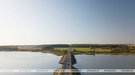 В Беларуси изменились тарифы за проезд по платным дорогам