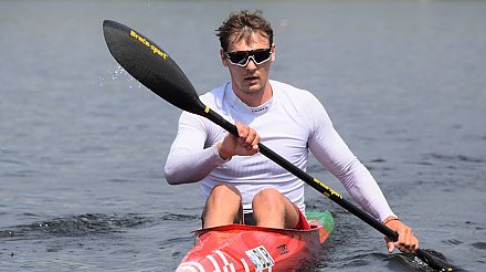 Белорусы стартовали на чемпионате мира по гребле на байдарках и каноэ в Польше