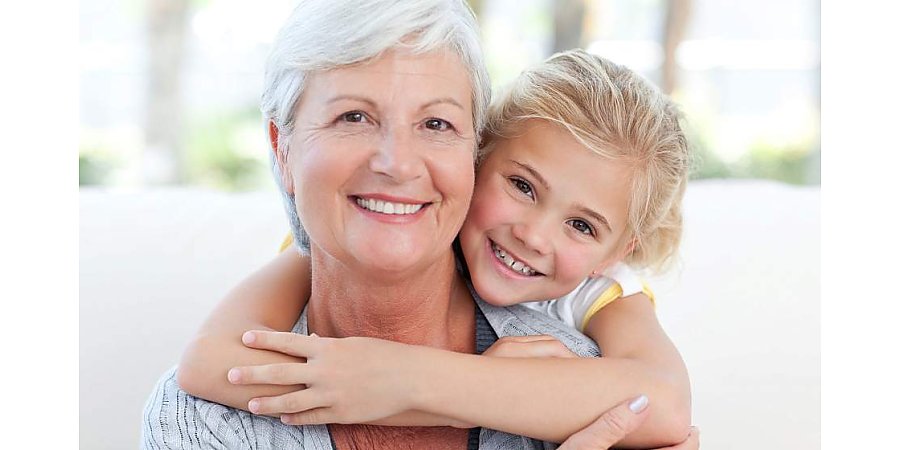 В Беларуси впервые пройдет конкурс на звание лучшей бабушки страны