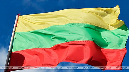 Литва выходит из Конвенции о запрете кассетных боеприпасов