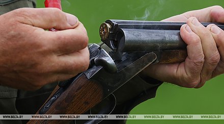 Итоги первого сезона охоты на медведя в Беларуси подвели в БООР