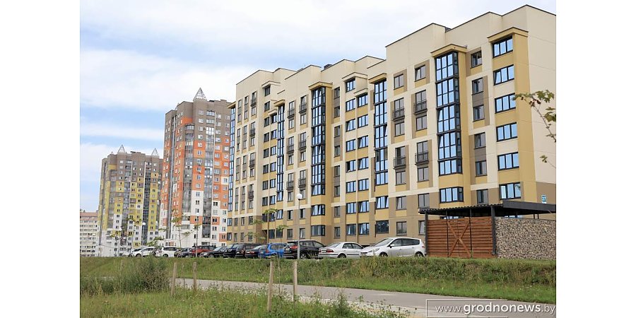 Изменится ли цена на квадратный метр жилья в Беларуси