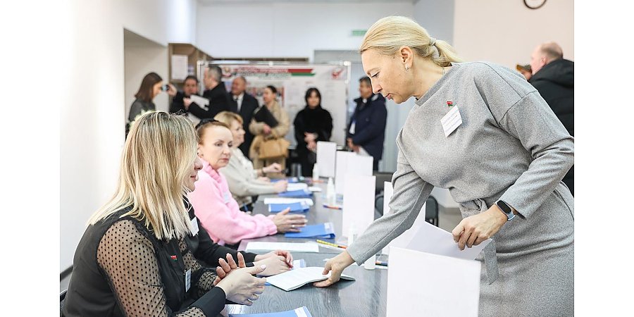 Как проходили выборы Президента Беларуси — оценки международных наблюдателей