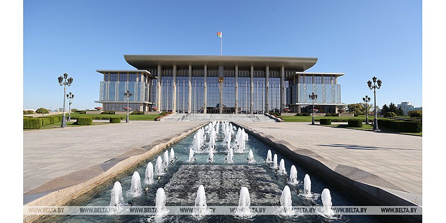 Александр Лукашенко встретится с молдавским политиком и экс-президентом Игорем Додоном