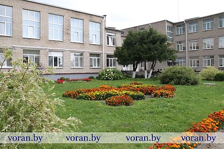 Свежие краски лета