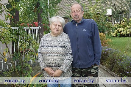 О возрасте — с оптимизмом