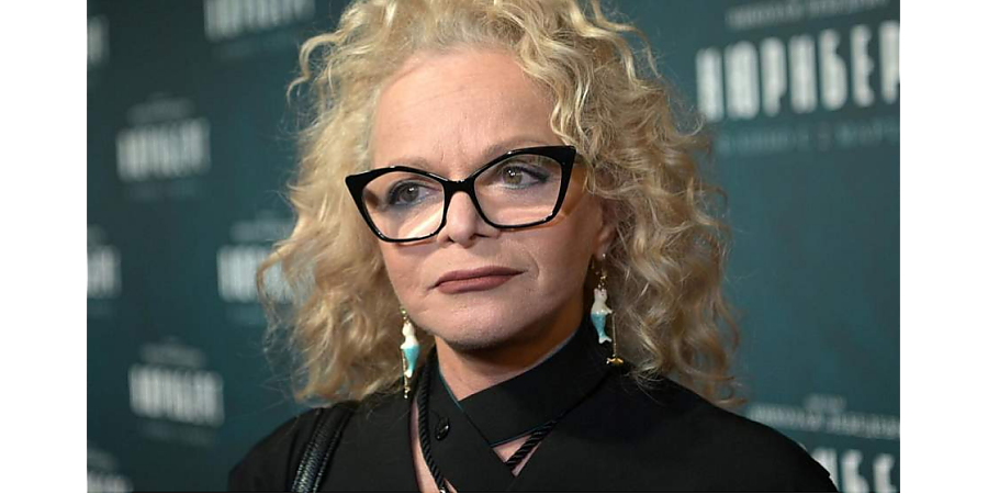 Лариса Долина подала иск о возмещении 176 млн рублей к мошенникам