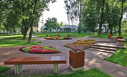 Внесены изменения в правила благоустройства и содержания населенных пунктов