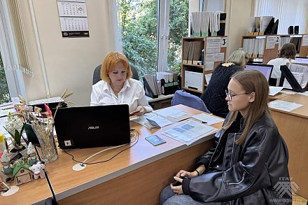 Какие специальности самые востребованные в ГГАУ?