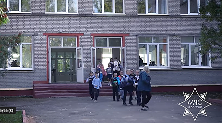 Эвакуация, помощь, действия при ЧС. Чему МЧС будет обучать во время Единого дня безопасности 