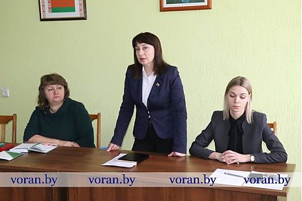 О правилах торговли — по полочкам