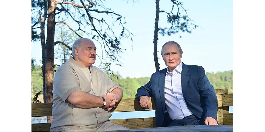 Александр Лукашенко о переговорах с Владимиром Путиным на Валааме: взаимопонимание найдено по всем вопросам