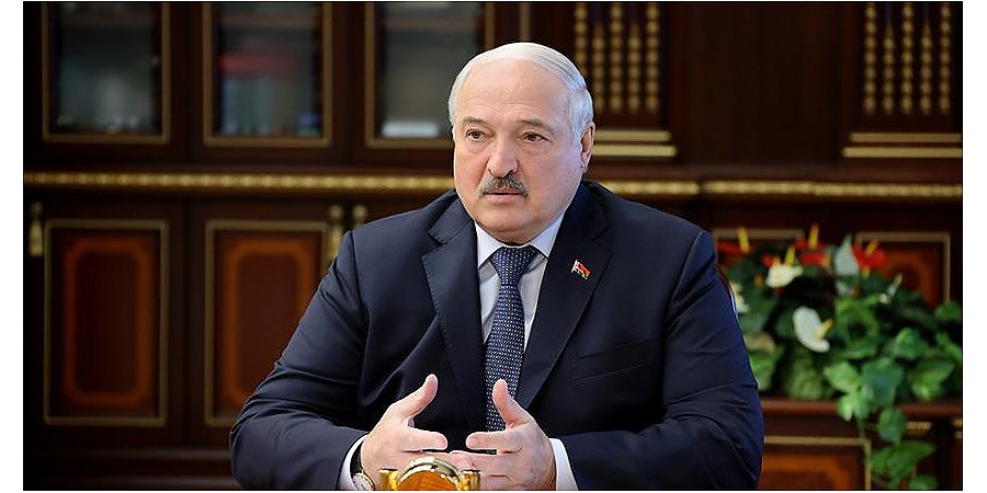 Александр Лукашенко требует от КГБ решительно пресекать деятельность иностранных спецслужб на территории Беларуси