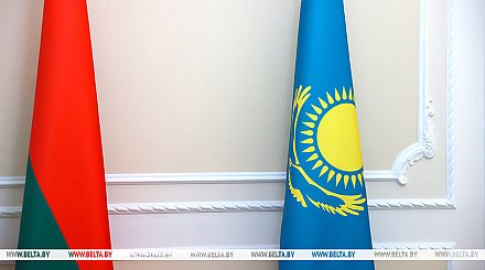 Александр Лукашенко и Касым-Жомарт Токаев провели телефонный разговор
